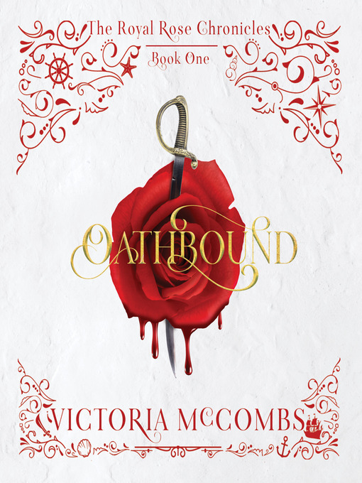 Title details for Oathbound by Victoria McCombs - Available